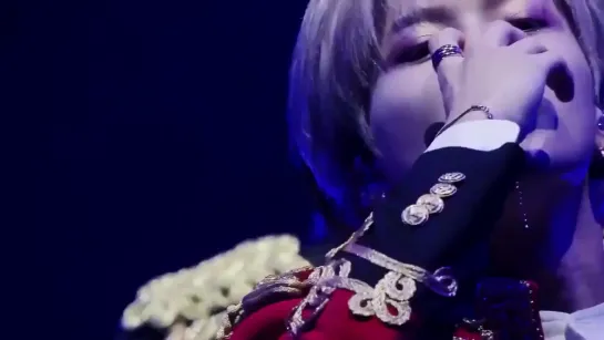 30.11.2019 -- DVD & Bluray  Taemin Arena Tour 2019 - nobody will ever be taemin its perfect - - 태민 TAEMIN