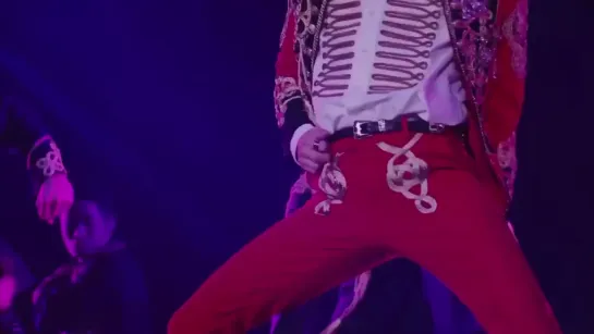 30.11.2019 Taemin X Digest-Moving camera  -  Taemin Arena Tour 2019  TAEMIN