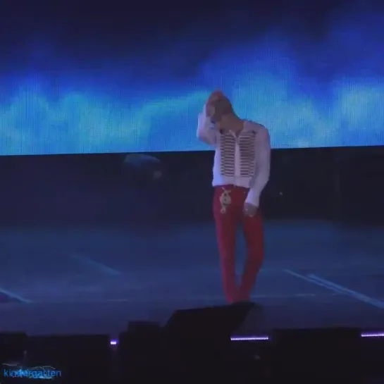 TAEMIN 태민 テミン X_TM TAEMIN_ARENA_TOUR2019