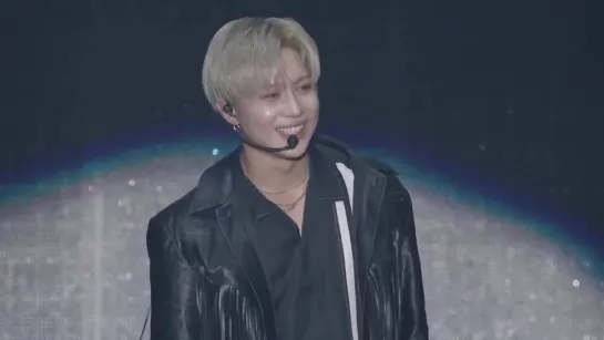 Дайджест - TAEMIN ARENA TOUR 2019 - X_TM TAEMIN @shinetter -