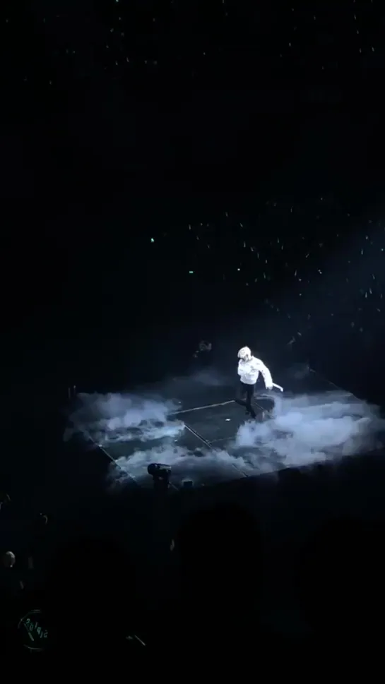 Sayonara Hitori -TAEMIN / 26/06/2019/- TAEMIN_ARENA_TOUR2019 in Tokyo