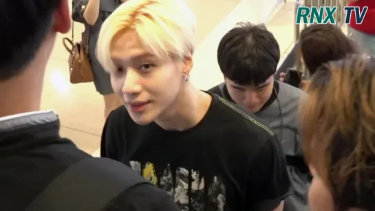 190624 Gimpo Airport Taemin