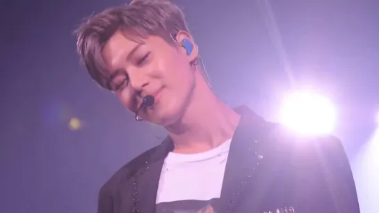 SHINee Taemin cut