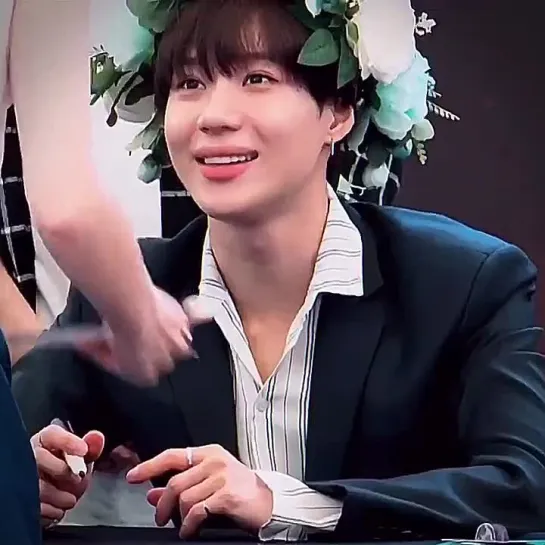 Taemin cut --- cr. ltmedit