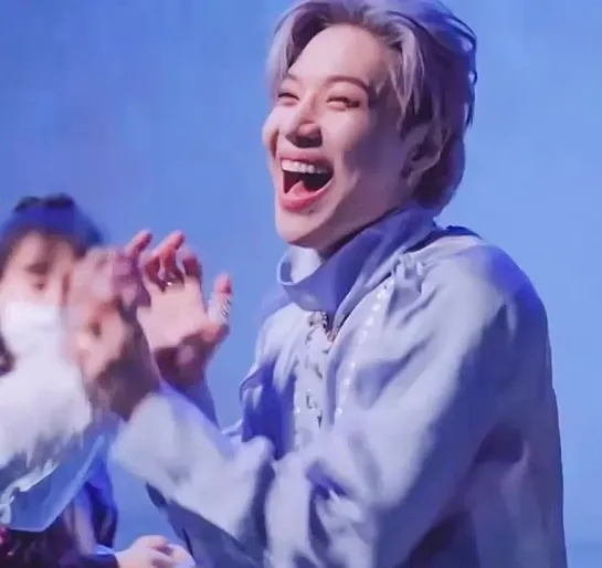 Taemin Happy