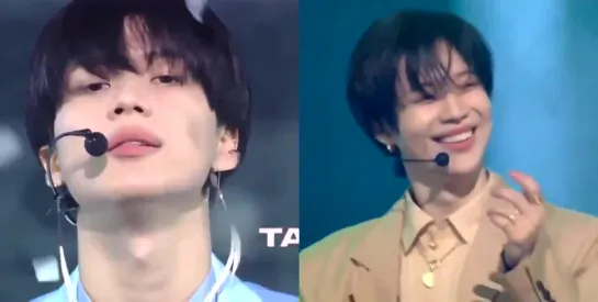 솔로 태민 샤이니 태민 Taemin Solo & Taemin SHINee