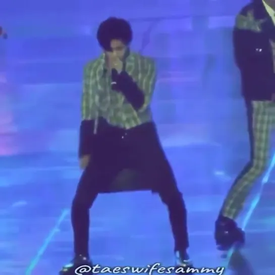 SHINee body rhythm - - this song shinee ho3 anthem  -- video ist:  taeswifesammy