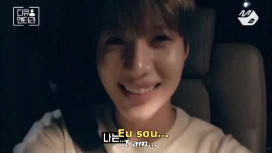 LEE TAEMIN MOMENTS ♥ (ENG SUBS)