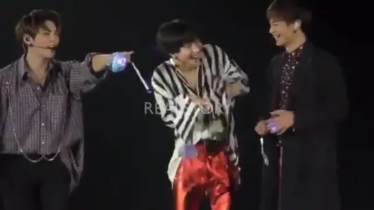 Just Taeminie vibrating cherubically TaeminBeamingCherubically TAEMIN - -