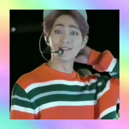 ️ - 　 Jinki can be - every color you like　 　　　 - ️ - 　　　 - 　　　 - 　　️　　 - - SHINee 샤이니 onew 온유 이진기 - MAMAVOTE taemin 태민