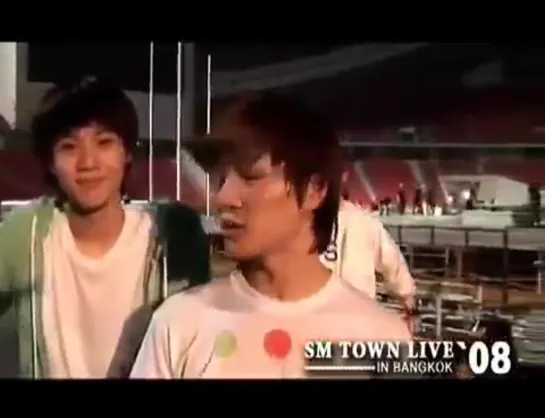 Super fetus baby Ontae ️_ always stuck to eachother like glue since before 2008