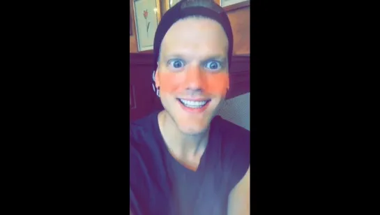 Snapchat Scott