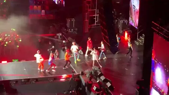 NCT127  в Москве 29.06.2019 (20)