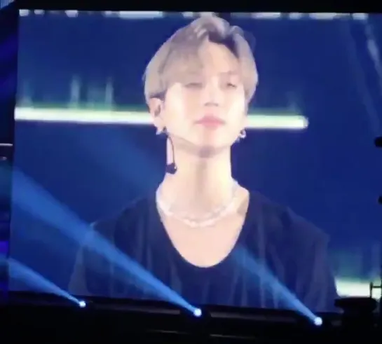 29/12/2019 TMI Yokohama - - Truth - - 태민 TAEMIN