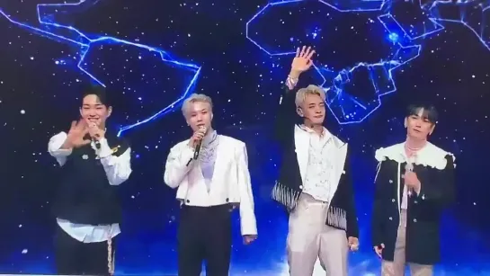 [VIDEO 03.04.21) SHInee