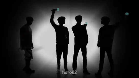 hello82_  SHINee 15/02/2021