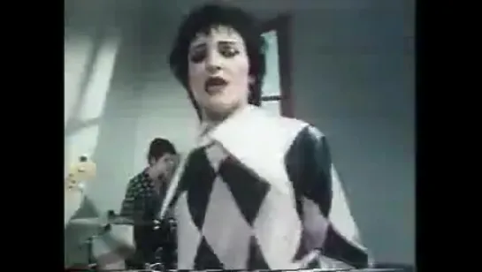 Siouxsie & The Banshees - Happy House 1980