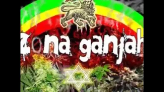 zona ganja-fumando vamos a casa