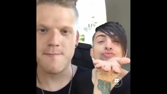 #AskSuperfruit Scott