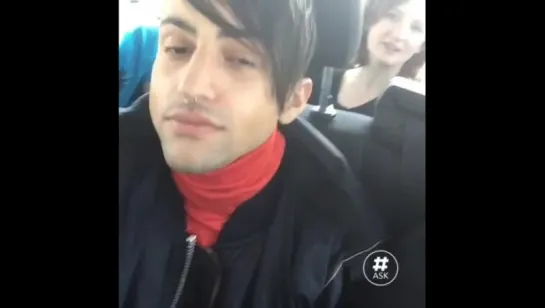 #AskSuperfruit Mitch