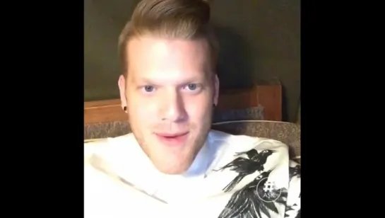 #AskSuperfruit Scott Mitch