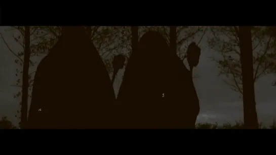 Nine Covens - 'As Fire Consumes' Official Video 2012