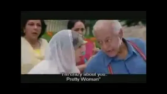 Pretty Woman - Kal Ho Naa Ho!