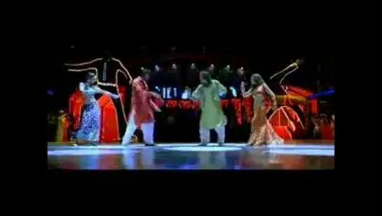 Jhoom Barabar Jhoom