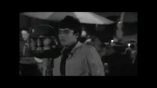 ПЬЕР ПАОЛО ПАЗОЛИНИ - "Мама Рома/Mamma Roma" (1962) - II