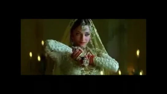 (Красавица Лакхнау (Дорогая Умрао) / Umrao Jaan [2006])  часть 1