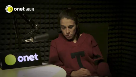 joanna jedrzejczyk - nokaut /episode #1, rus subs/