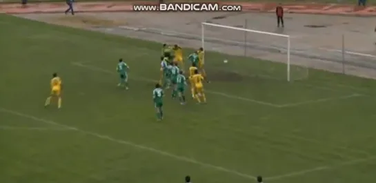 Tobol-Atyrau Zhumaskaliyev goal 2013 year