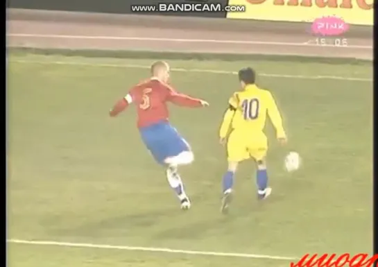 Nurbol Zhumaskaliev vs Nemanja Vidic Kaz-Serbia 07