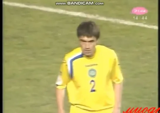 Samat Smakov vs Milos Krasic #3 Kaz-Ser 07 year