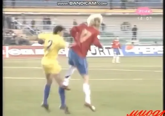 Samat Smakov vs Milos Krasic #1 Kaz-Ser 07 year