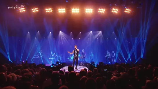 Peter Maffay - Größer als wir (live in Berlin 2019)