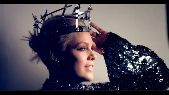 On the Record: P!nk – Beautiful Trauma