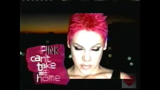 Cant Take Me Home: TV Commerical 2000