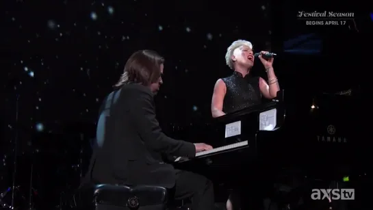 P!nk - So Far Away (Live@MusiCares)