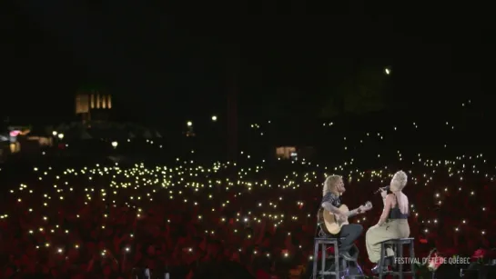 P!nk - Festival d'été de Québec (2017)