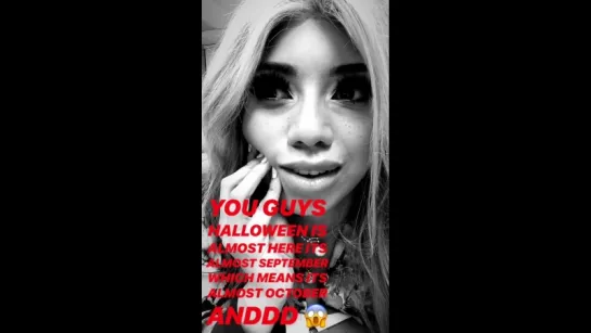 kirstin