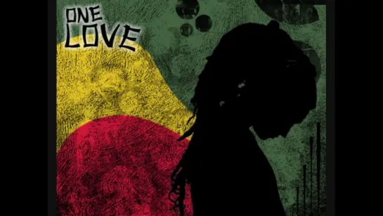 Alborosie - Raggamuffin