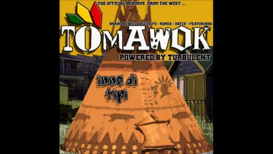 Tomawok - Raggamuffin