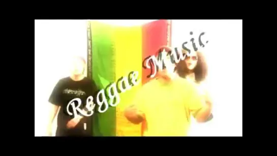 jah-raggamuffin