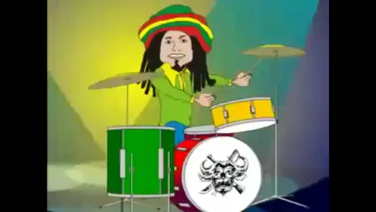 Hokshila -Rastaman