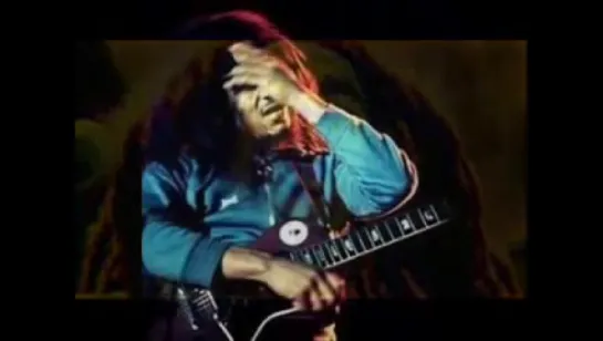 Bob marley - Rastaman live up!