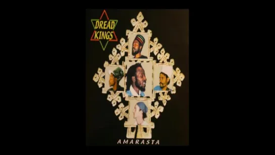 Dread Kings-I Am The Rastaman