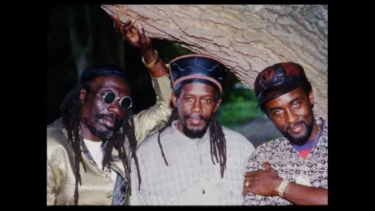 Culture - The Rastaman