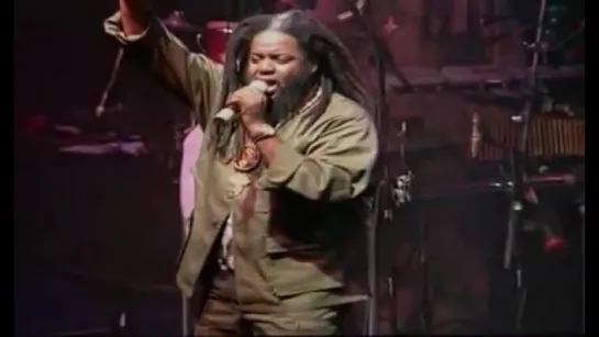 Morgan Heritage - Im a Rastaman