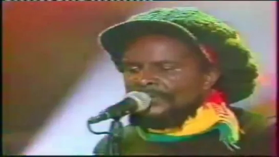 Pablo Moses  - I am a Rastaman